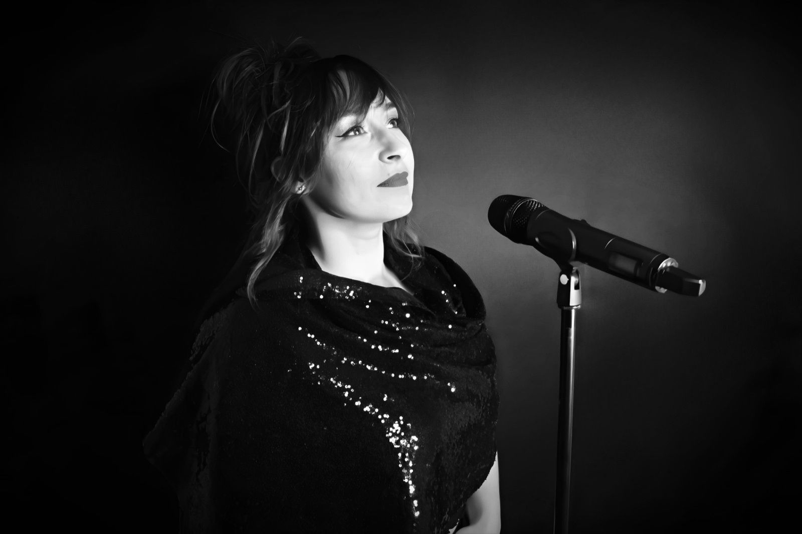 Chanteuse professionnelle mariage dordogne